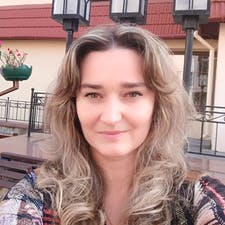 Наталья Юркевич