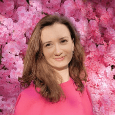 Freelancer Nataliia O. — Ukraine, Kyiv. Specialization — Video Advertising, Illustrations & Drawings