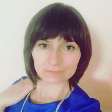 Наталья Солдатко-Другова