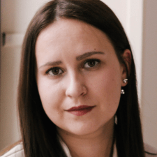 Фрилансер Наталія Б. — Украина, Хмельницкий. Специализация — Оформление страниц в социальных сетях, Продвижение в социальных сетях (SMM)