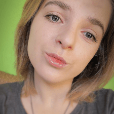 Фрилансер Natalia B. — Украина, Винница. Специализация — Дизайн интерфейсов (UI/UX), Дизайн сайтов