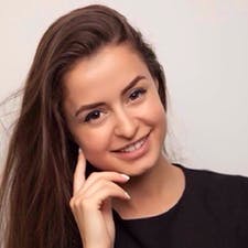 Заказчик Natali C. — Украина, Киев.