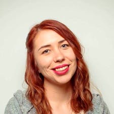 Nataliia Melnik