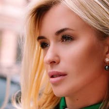 Заказчик Натали Г. — Украина, Киев.