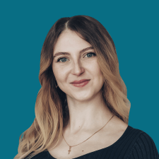 Nataliia Lehka