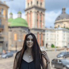 Фрилансер Natalia P. — Украина, Ровно. Специализация — Дизайн сайтов, Маркетинговые исследования