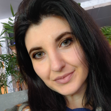 Фрилансер Natalia S. — Украина, Днепр. Специализация — Дизайн интерфейсов (UI/UX), Логотипы