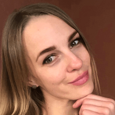 Фрилансер Наталія С. — Украина, Днепр. Специализация — Продвижение в социальных сетях (SMM), Контент-менеджер