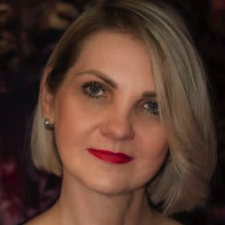 Фрилансер Наталія С. — Украина, Ирпень. Специализация — Дизайн интерьеров, 3D моделирование и визуализация