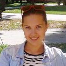 Наталья Сучкова