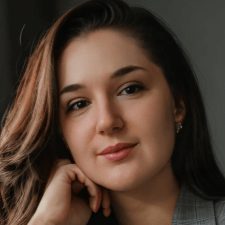 Freelancer Nataliia S. — Ukraina, Użhorod. Specjalizacja — Projektowanie stron w mediach społecznościowych, Copywriting