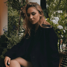 Freelancer Nataliia B. — Ukraina, Kijów. Specjalizacja — Projektowanie stron internetowych, Copywriting