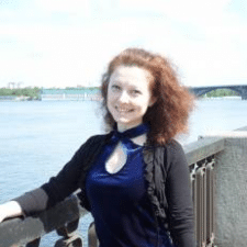 Фрилансер Наталия П. — Украина, Киев.