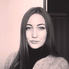 Фрилансер Наталья Г. — Украина, Днепр. Специализация — Юридические услуги