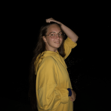 Freelancer Natalia S. — Ukraine, Zaporizhzhia. Core skill — Copywriting, Rewriting