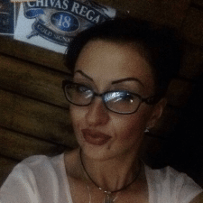 Наталья Семенова