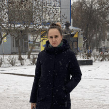 Фрилансер Наталія Б. — Украина, Конотоп. Специализация — Английский язык, Написание статей