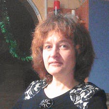 Фрилансер Наталья Г. — Украина, Балаклея. Специализация — Копирайтинг, Написание статей