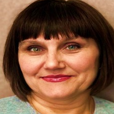 Natalia Goshuliak