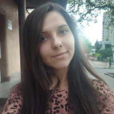 Freelancer Nataliia M. — Ukraine, Uzhgorod. Specialization — Illustrations & Drawings, Logo Design
