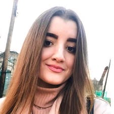 Фрилансер Наталія Ц. — Украина, Львов. Специализация — Обучение