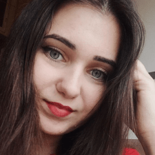 Фрилансер Наталья Ч. — Украина, Запорожье. Специализация — Логотипы, Полиграфический дизайн