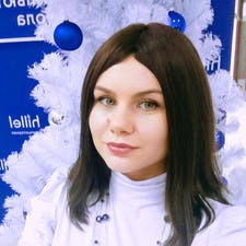 Фрилансер Наталия Д. — Украина, Харьков. Специализация — Английский язык, Копирайтинг