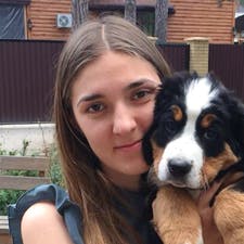 Фрилансер Наталья Д. — Украина, Харьков. Специализация — Перевод текстов, Английский язык