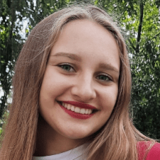 Фрилансер Наталия Д. — Украина, Ровно. Специализация — Редактура и корректура текстов, Рерайтинг