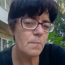 Фрилансер Наталія Ф. — Украина, Кривой Рог. Специализация — Украинский язык, Редактура и корректура текстов