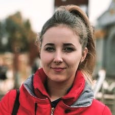 Фрилансер Наталія Г. — Украина, Львов. Специализация — Перевод текстов, Редактура и корректура текстов