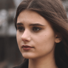 Freelancer Nataliia H. — Ukraine, Ivano-Frankovsk. Specialization — Banners