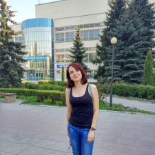 Заказчик Natalia K. — Украина, Киев.
