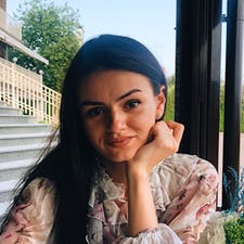 Фрилансер Наталья К. — Украина, Черновцы. Специализация — Копирайтинг, Написание статей