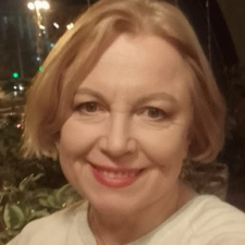 Freelancer Nataliia K. — Ukraina, Kijów. Specjalizacja — Praca z klientami, Edycja i korekta tekstu