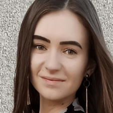 Фрилансер Наталія К. — Украина, Тернополь. Специализация — Редактура и корректура текстов, Работа с клиентами