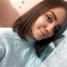 Наталия Кириленко