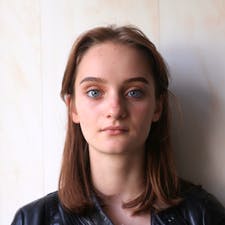 Фрилансер Наталія М. — Украина, Запорожье. Специализация — Создание сайта под ключ, Обработка фото