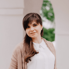Фрилансер Наталія М. — Украина, Белая Церковь. Специализация — Векторная графика, Полиграфический дизайн