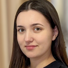 Freelancer Natalia M. — Ukraina, Gorokhov. Specjalizacja — Opracowanie prezentacji, Edycja audio i wideo