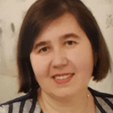 Фрилансер Наталія М. — Украина, Луцк. Специализация — Редактура и корректура текстов, Написание сценария