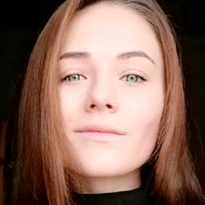 Фрилансер Наталія П. — Украина, Броды. Специализация — Работа с клиентами
