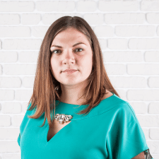Фрилансер Наталия П. — Украина, Киев. Специализация — Настройка ПО и серверов, Администрирование систем и сетей
