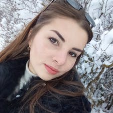 Фрилансер Наталя П. — Украина, Винница. Специализация — Контент-менеджер, Продвижение в социальных сетях (SMM)
