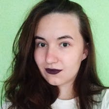 Фрилансер Наталия Р. — Украина, Харьков. Специализация — Копирайтинг, Контент-менеджер