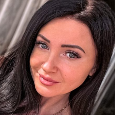 Freelancer Nataliia S. — Ukraina, Olewsk. Specjalizacja — Tłumaczenie tekstów, Copywriting