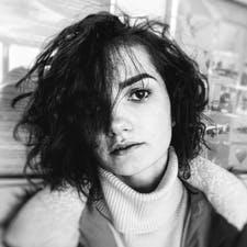 Фрилансер Natalia S. — Украина, Киев. Специализация — Контент-менеджер, Копирайтинг
