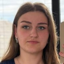 Freelancer Nataliia S. — Ukraine, Tyachev. Core skill — English, Text Editing & Proofreading