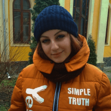 Фрилансер Nataliia S. — Украина, Черновцы. Специализация — Живопись и графика, Копирайтинг