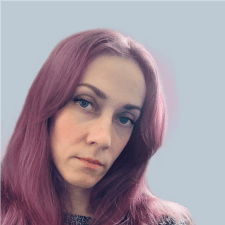 Фрилансер Наталія С. — Украина, Львов. Специализация — Дизайн интерфейсов (UI/UX), Дизайн сайтов